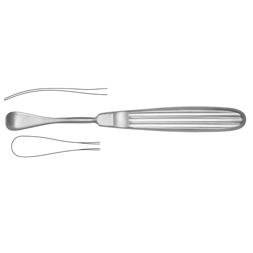 Henahan Retractor Fig. 1