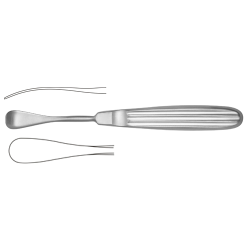 Henahan Retractor Fig. 1