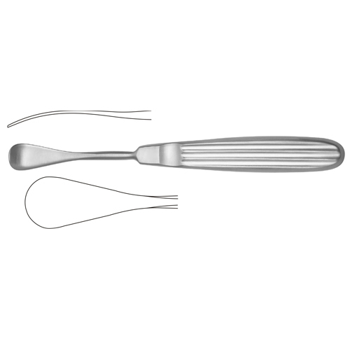 Henahan Retractor Fig. 3