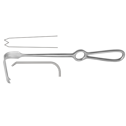 Obwegeser Ramus Retractor