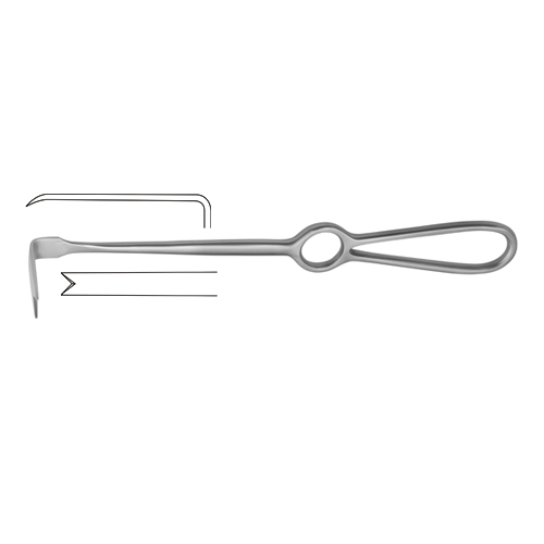 Obwegeser Ramus Retractor