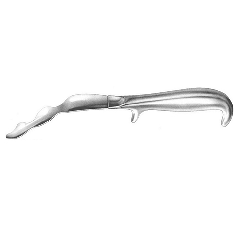 Petri Intra Oral Retractor