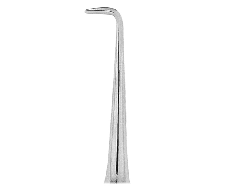 Crown Instrument 10cm Fig. 2 Material: Stainless Steel