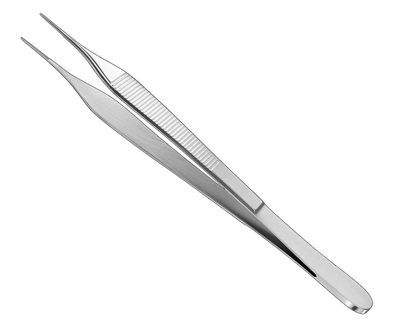 MICRO-ADSON, dissecting forceps, 15 cm, x-fine