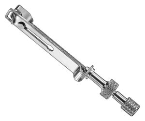 NYSTR M, matrix retainer, size 1, left