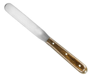 Plaster and laborat.spatula, elastic bla.