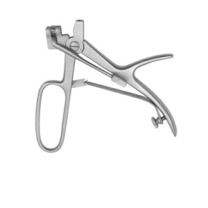 Huber Universal Handle