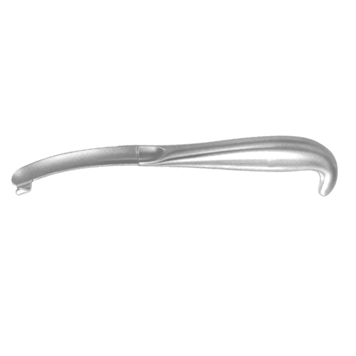 Bauer Intra Oral Retractor Right – Madni Surgical